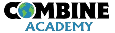 Combine Academy logo